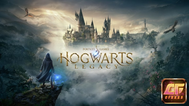 Hogwarts Legacy được phát triển bởi Avalanche Software