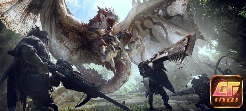 Tân Thế Giới có rất nhiều thử thách đang chờ đợi người chơi