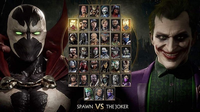 Game Mortal Kombat 11 – Game đối kháng cực gay cấn hấp dẫn