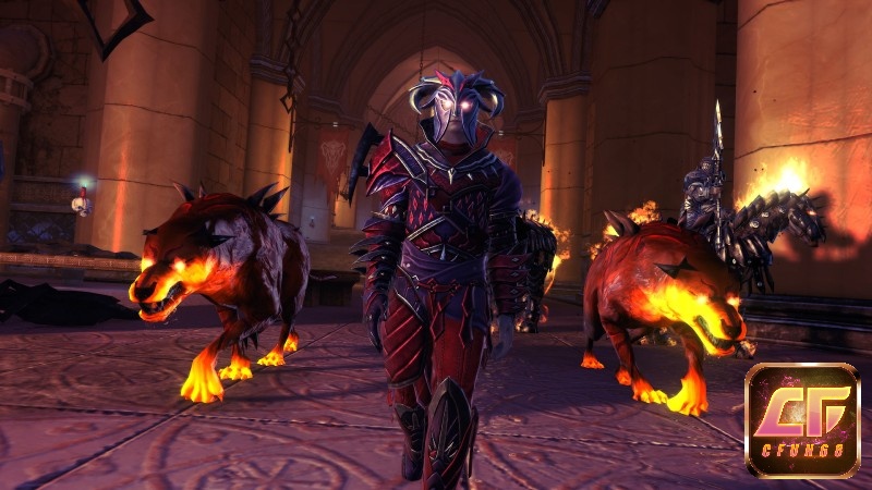 Nắm vững thông tin về Game Neverwinter để chơi dễ dàng