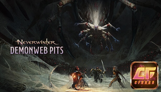 Tìm hiểu thông tin về Game Neverwinter