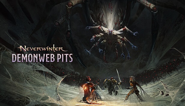 Game Neverwinter là tựa game gì? Những đặc điểm nổi bật