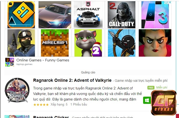 Để tải Ragnarok Online 2, người chơi cần tuân theo quy định bản quyền