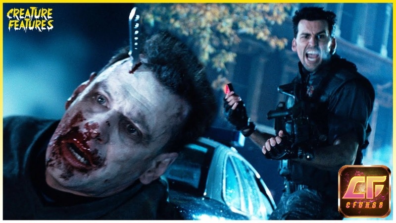 T-Virus đã bắt đầu lan rộng ở Raccoon City