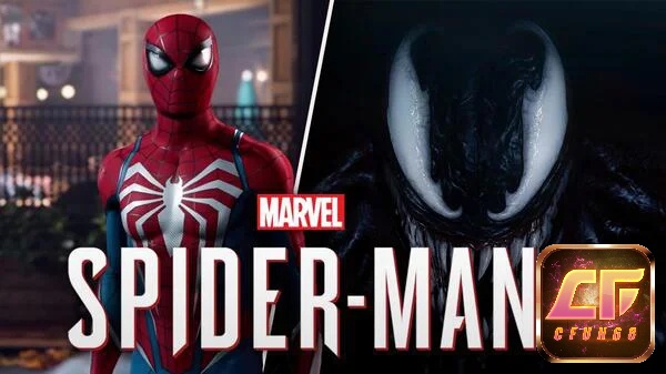 Cấu hình chi tiết cho Spider-Man 2