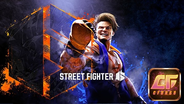 Game Street Fighter 6 được phát triển bởi Capcom