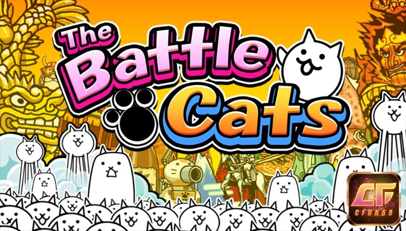 The Battle Cats được sản xuất bởi PONOS Corporation