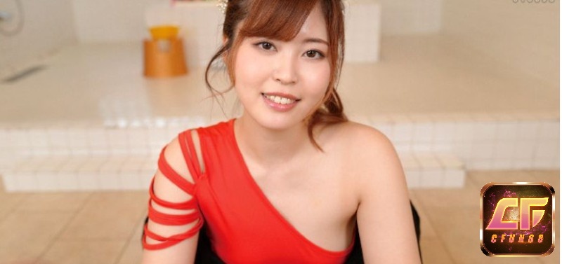 Ayaka Mochizuki rất gợi cảm
