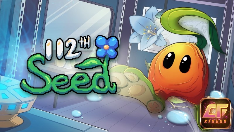 Game 112th Seed - Game giải đố chủ đề môi trường độc đáo