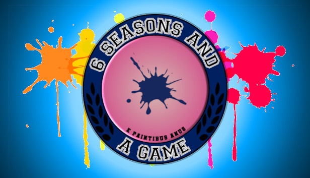 Game 6 Seasons and a Game - Tựa game bắn súng hài hước