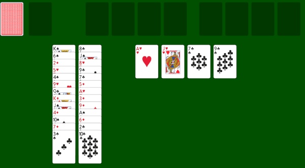 Game Aces and Kings - Game bài đầy thử thách hấp dẫn