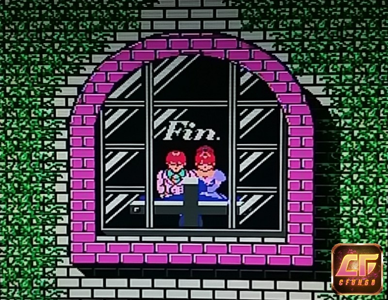 Game Ai Senshi Nicol có hai nhân vật chính là Nicol và Stella