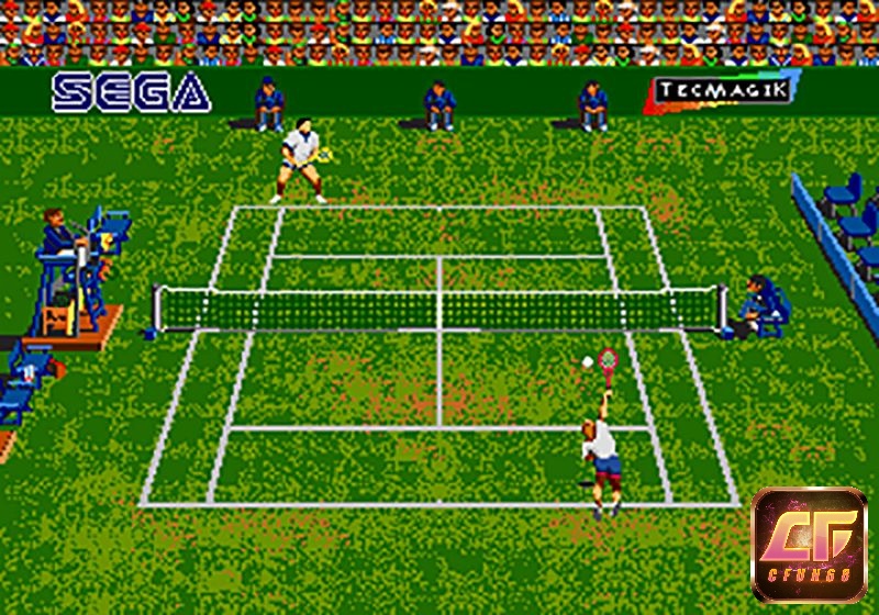 Game có nhiều chế độ chơi với nhiều nhiệm vụ khác nhau