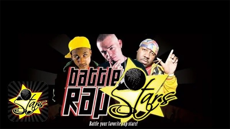 Game Battle Rap Stars - Tựa game cho những tín đồ Hip Hop