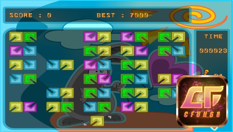 Biểu tượng đặc biệt đóng vai trò quan trọng trong việc làm giàu trải nghiệm chơi game