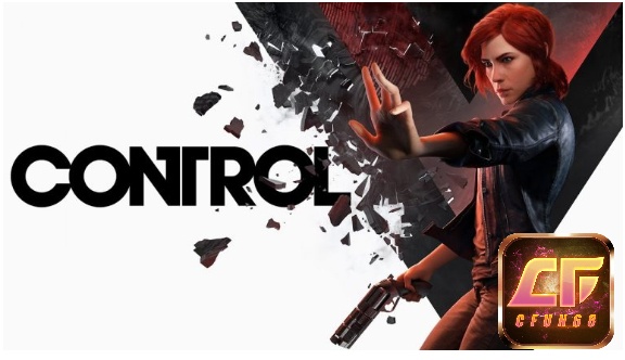 Thông tin trò chơi Control chi tiết