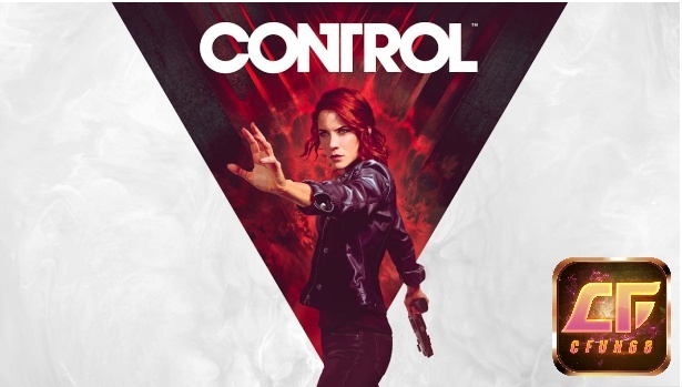 Game Control - Tựa game bắn súng kinh dị hot nhất 2023