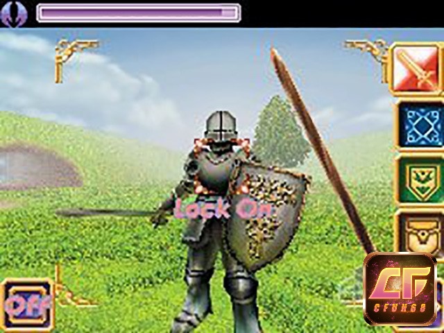 Cốt truyện game Deep Labyrinth chia thành hai phần với nhân vật chính và câu chuyện riêng biệt