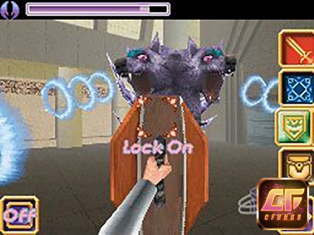 Game Deep Labyrinth có lối chơi nhập vai cổ điển