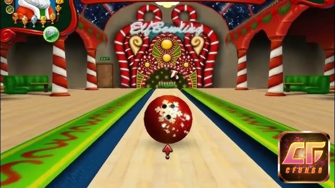 Nhiệm vụ chính trong game là đánh đổ các chú elf đáng yêu