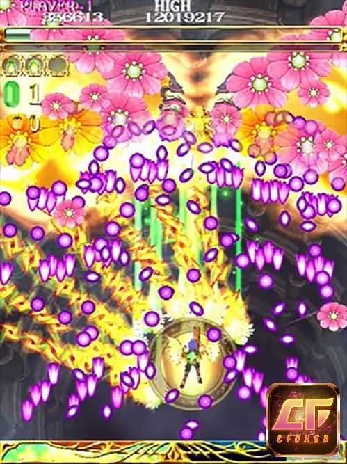 Sự phong phú của hệ thống nhân vật giúp nâng cao đáng kể trải nghiệm chơi game