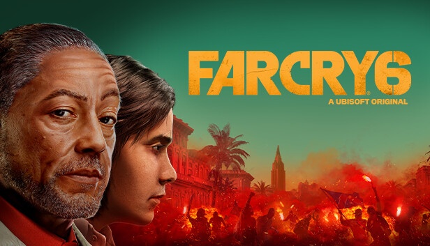 Game Far Cry 6: Chiến đấu sinh tồn tại vùng biển Caribe