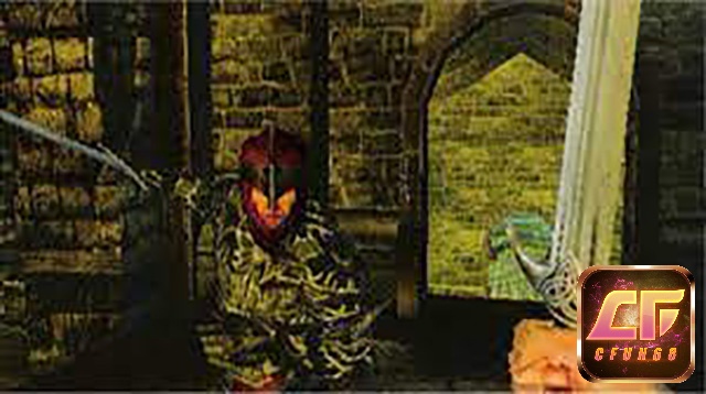 Trong game The Elder Scrolls Travels người chơi sẽ thấy xuất hiện nhiều nhân vật đa dạng