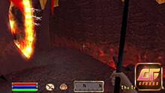 Game The Elder Scrolls Travels mang đến một thế giới huyền bí với đồ họa đẹp mắt và chi tiết