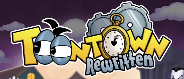 Game Toontown Rewritten: Bản sao nổi tiếng của Toontown