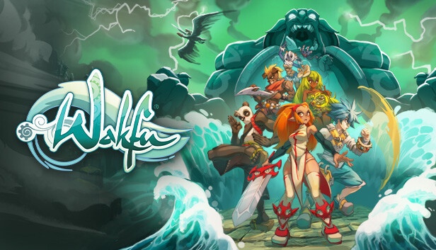 Game Wakfu: Game MMORPG chiến thuật theo lượt độc đáo