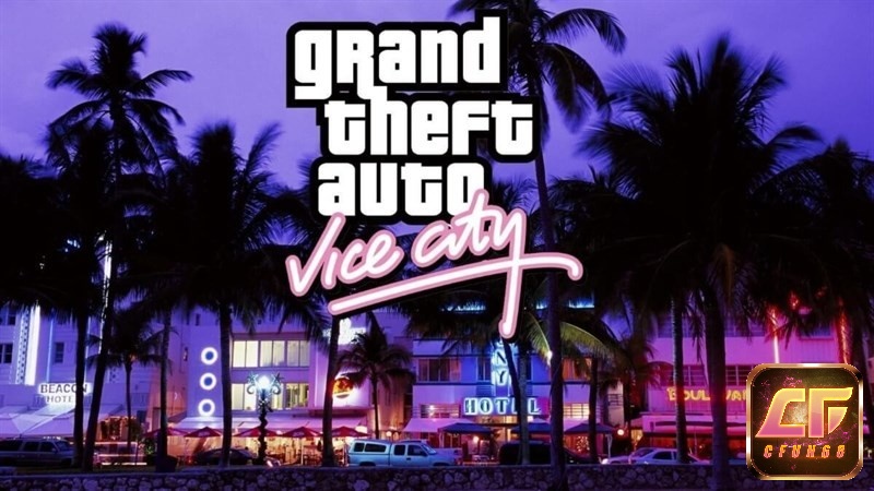 Đồ họa game chi tiết