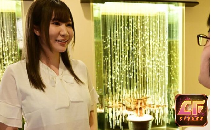 Những bộ phim của Miina Wakatsuki không làm anh em thất vọng