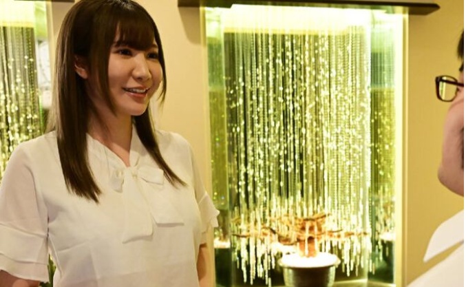 Miina Wakatsuki - Vẻ đẹp hấp dẫn của nữ diễn viên JAV 9x