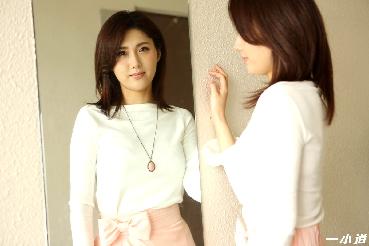 Chitose Hara – Diễn viên kỳ cựu của ngành công nghiệp JAV