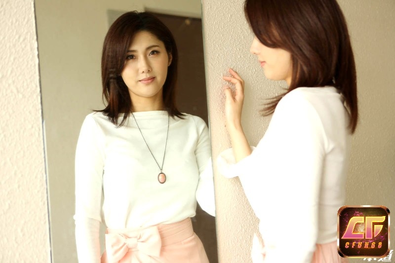Chitose Hara – Diễn viên kỳ cựu của ngành công nghiệp JAV