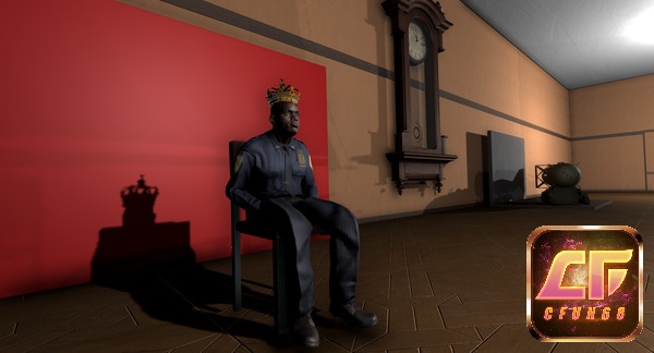 Game 12 HOURS 2 với lối chơi kinh dị sinh tồn đầy kịch tính