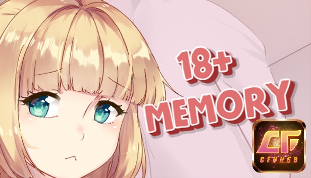 Game 18+ MEMORY là một trò chơi giải trí dành cho người lớn