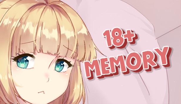 Game 18+ MEMORY - Trò chơi giải trí dành cho người lớn