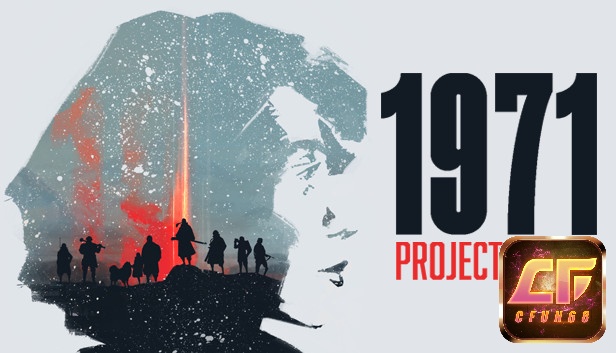Game 1971 Project Helios - Game chiến thuật theo lượt hấp dẫn