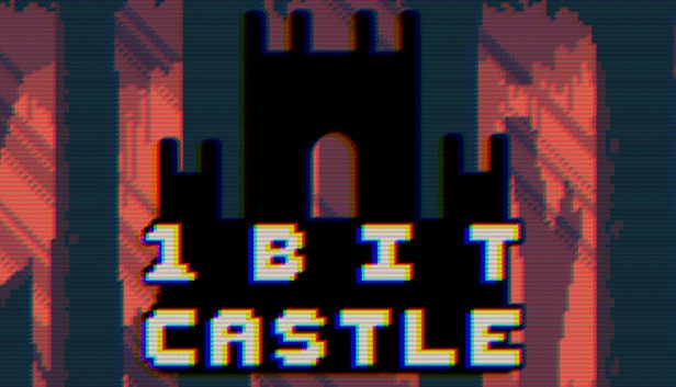 Game 1BIT CASTLE - Game phòng thủ tháp phong cách cổ điển