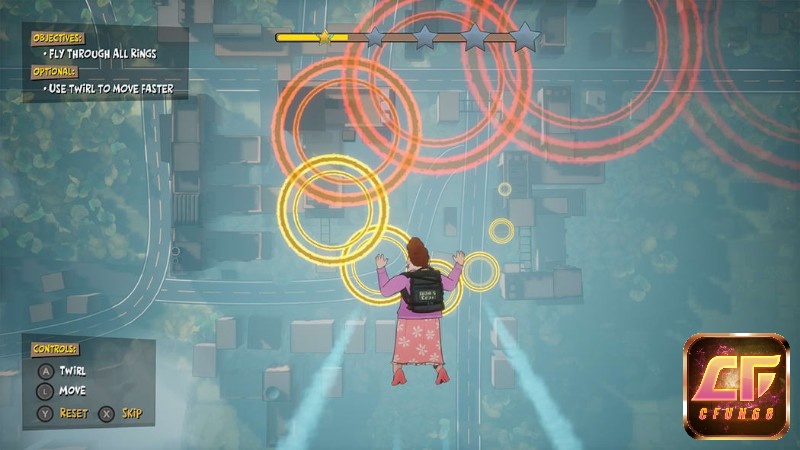Game 3 out of 10 làm phong phú trải nghiệm của người chơi qua loạt mini-game đa dạng và sáng tạo