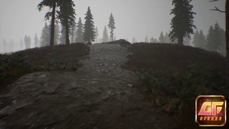 Game 30km Survival Zone: Chernobyl mang đến một trải nghiệm lối chơi độc đáo