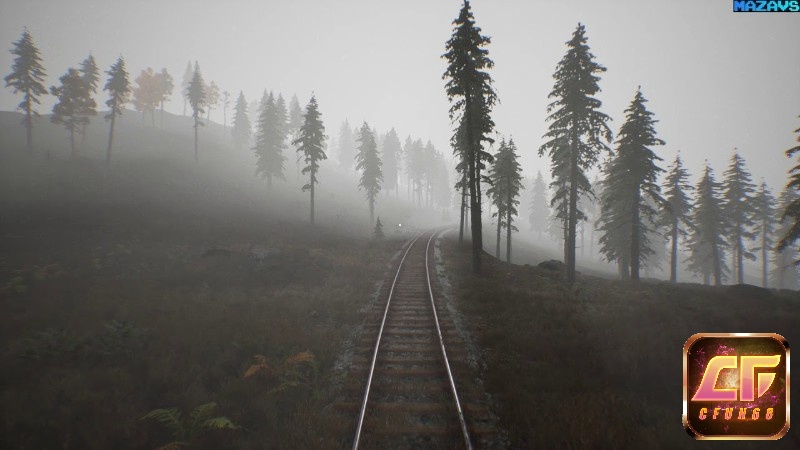 Game 30km survival zone: Chernobyl - Khám phá vùng đất bí ẩn