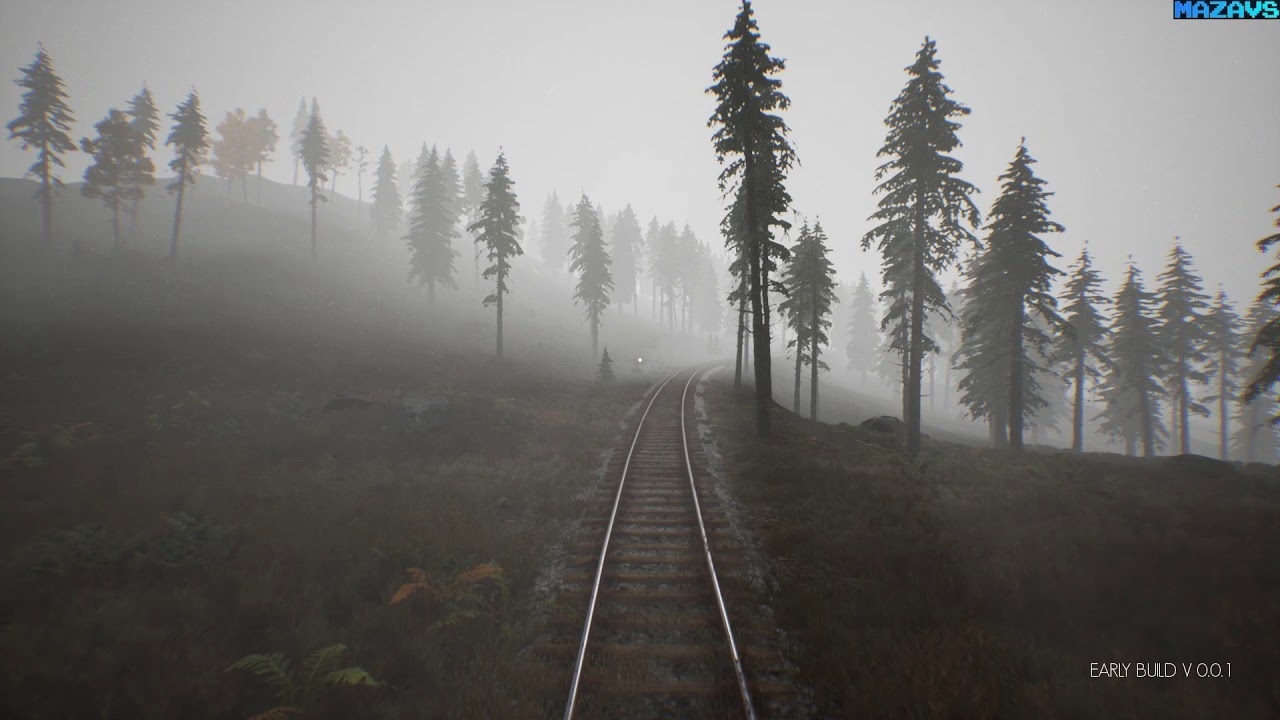 Game 30km survival zone: Chernobyl - Khám phá vùng đất bí ẩn