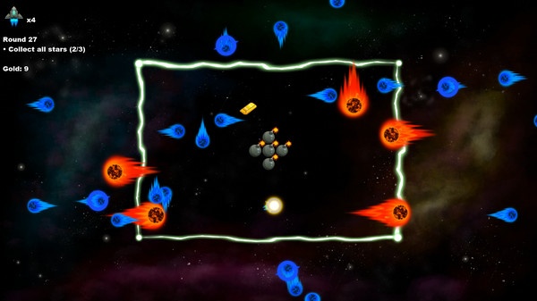 Game 33 Rounds - Trò chơi bắn súng trực tuyến hấp dẫn