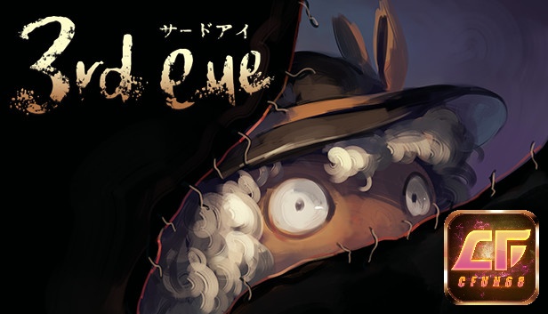 Game 3rd eye - Khám phá thế giới siêu nhiên hấp dẫn
