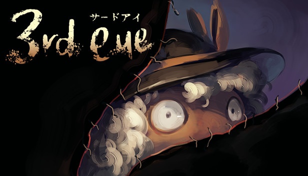 Game 3rd eye - Khám phá thế giới siêu nhiên hấp dẫn