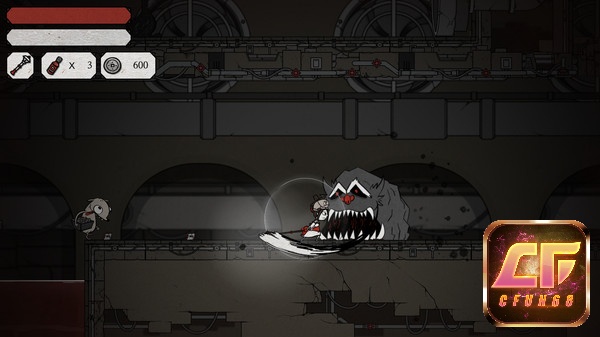 Game 8Doors: Arum's Afterlife Adventure với lối chơi phiêu lưu hành động đặc sắc