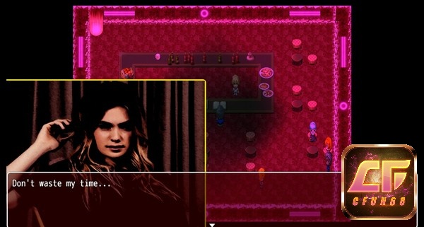Cốt truyện của game lấy bối cảnh thời kỳ hậu thảm họa hạt nhân thảm khốc