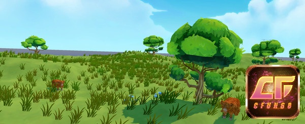 Lối chơi của game A Dragon's Tale VR là một sự kết hợp giữa nhập vai, phiêu lưu và hành động
